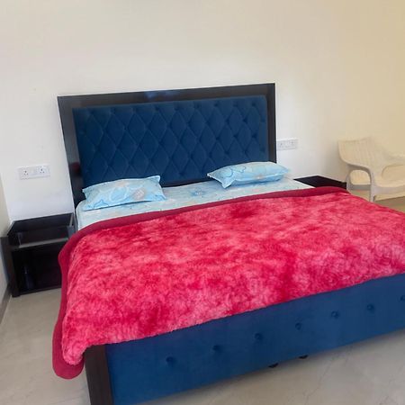 Heritage Homestay Jammu Ngoại thất bức ảnh