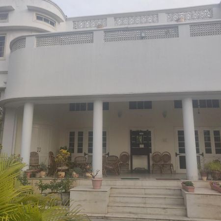 Heritage Homestay Jammu Ngoại thất bức ảnh