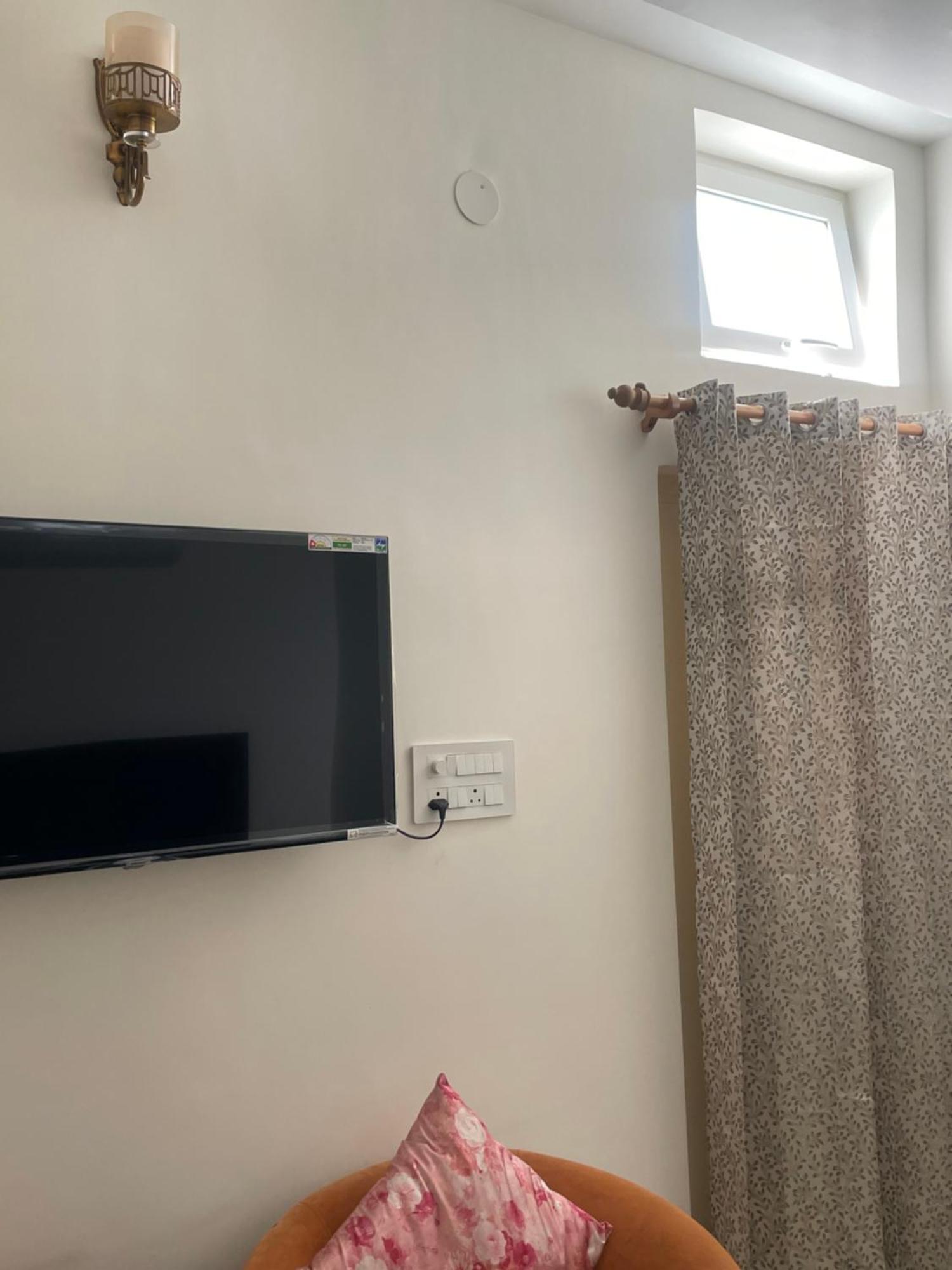 Heritage Homestay Jammu Ngoại thất bức ảnh