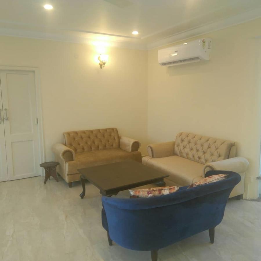 Heritage Homestay Jammu Ngoại thất bức ảnh