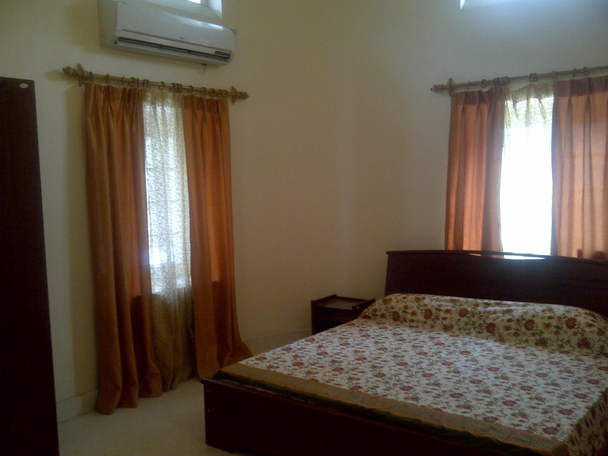 Heritage Homestay Jammu Ngoại thất bức ảnh