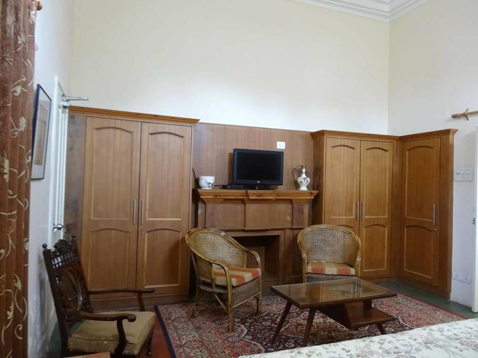 Heritage Homestay Jammu Ngoại thất bức ảnh