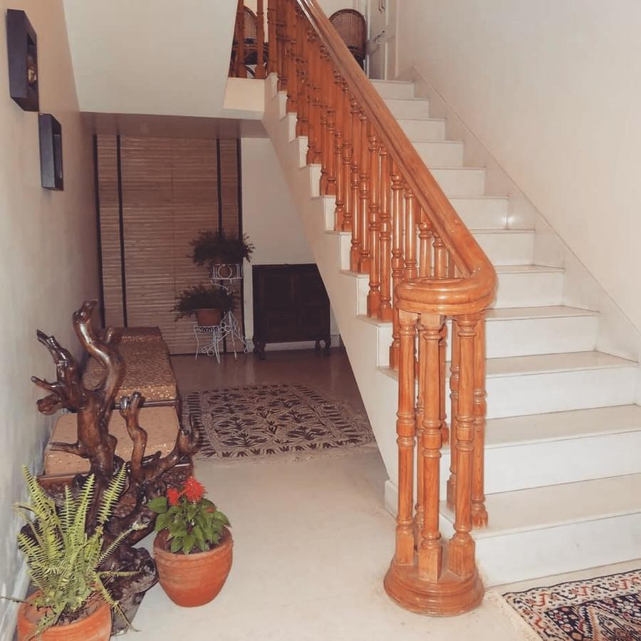 Heritage Homestay Jammu Ngoại thất bức ảnh