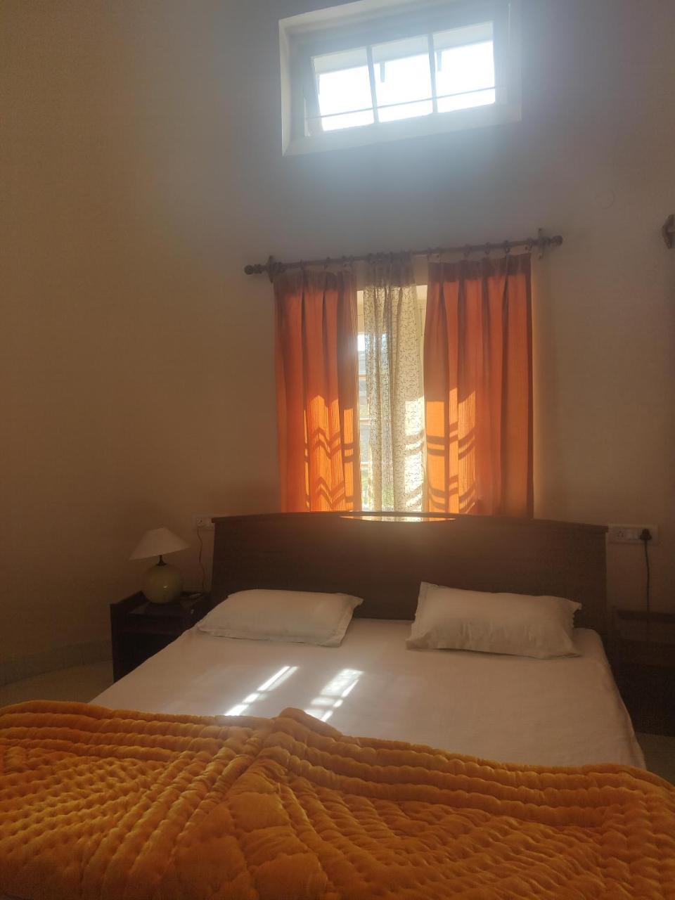 Heritage Homestay Jammu Ngoại thất bức ảnh